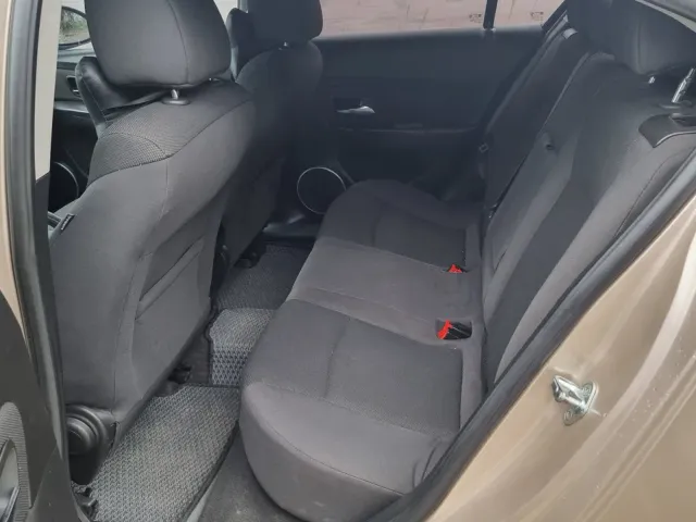 Chevrolet Cruze - фото 2