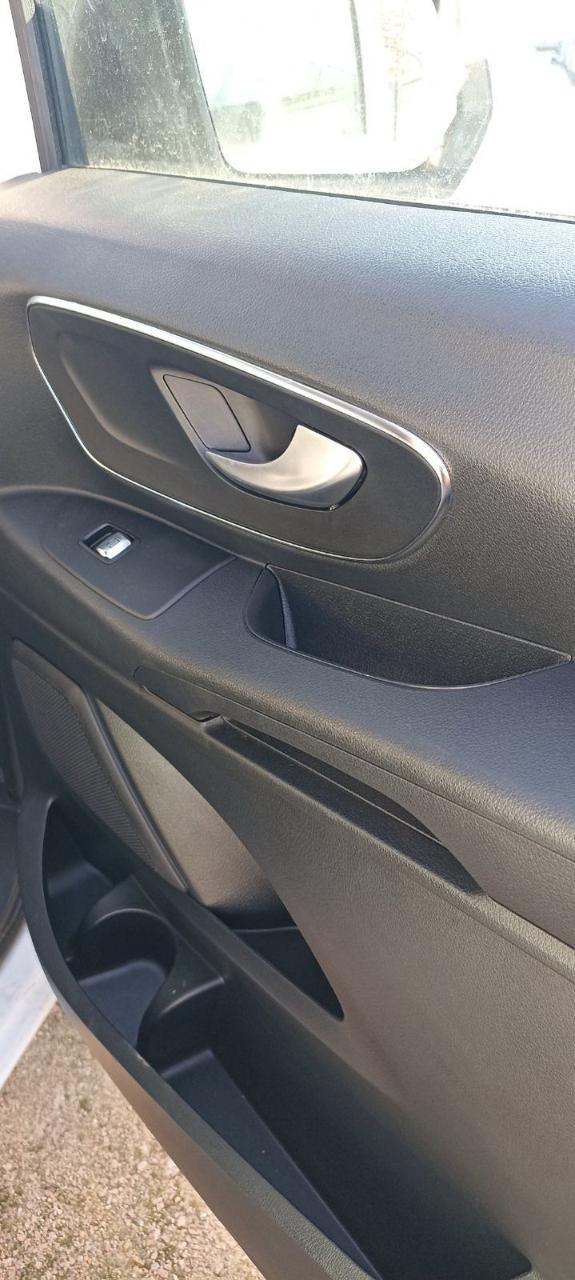 Mercedes-Benz Vito - фото 16