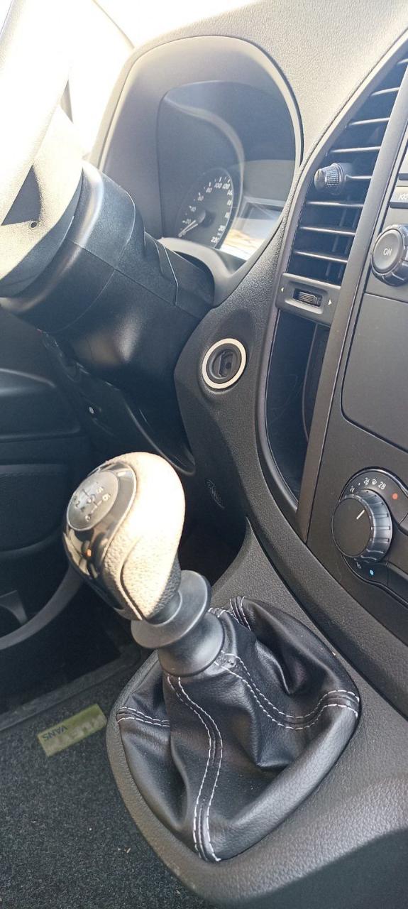 Mercedes-Benz Vito - фото 8
