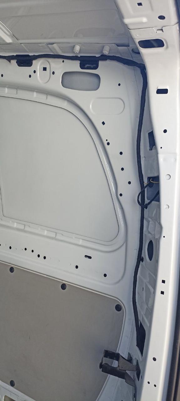 Mercedes-Benz Vito - фото 6