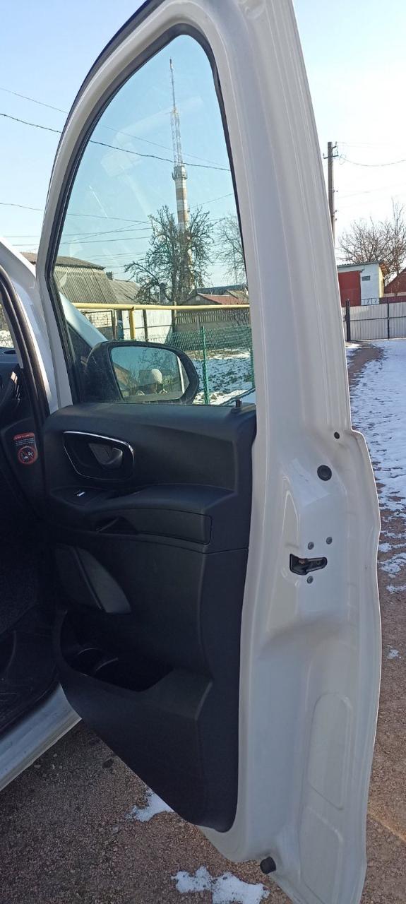 Mercedes-Benz Vito - фото 5