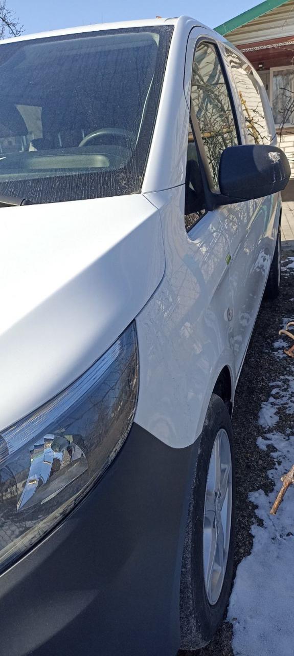 Mercedes-Benz Vito - фото 3