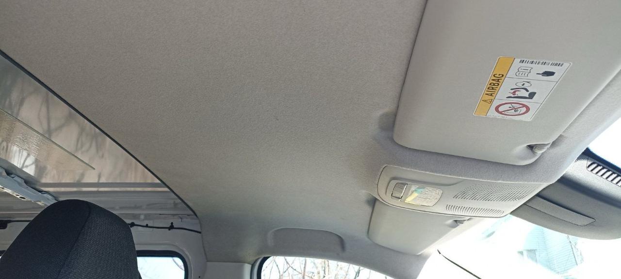 Mercedes-Benz Vito - фото 18