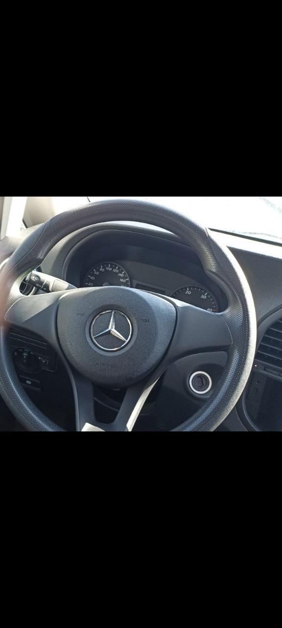Mercedes-Benz Vito - фото 17
