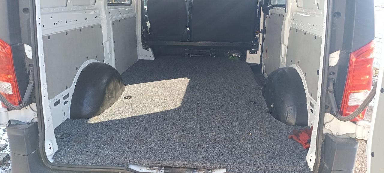 Mercedes-Benz Vito - фото 9