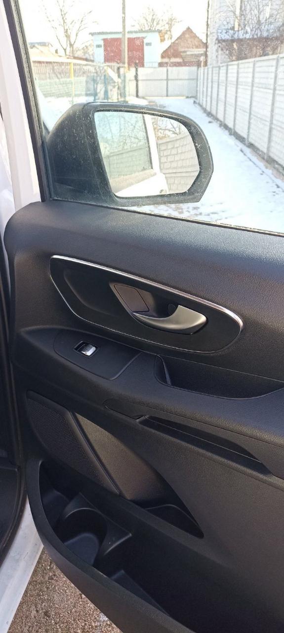 Mercedes-Benz Vito - фото 1