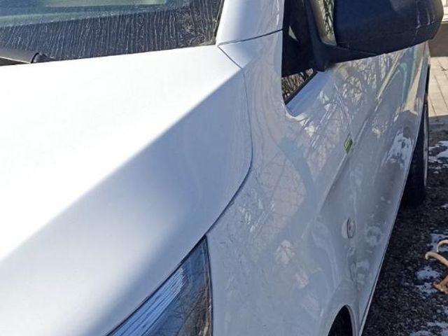 Mercedes-Benz Vito - фото 4