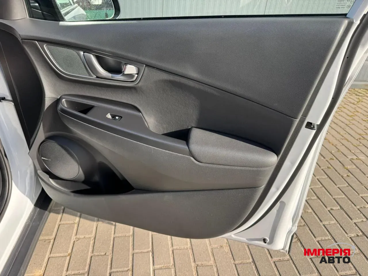 Hyundai Kona - фото 34