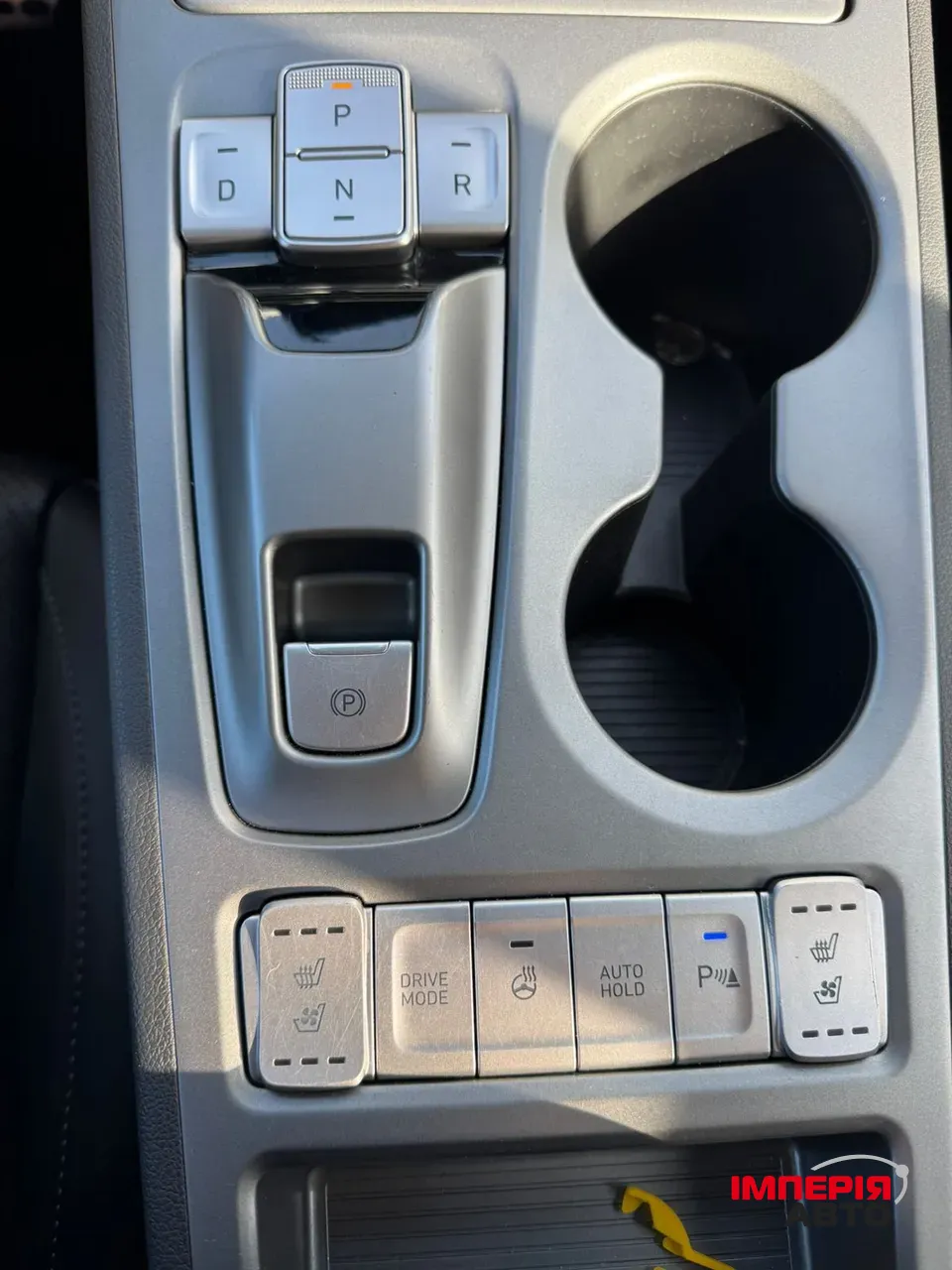 Hyundai Kona - фото 3