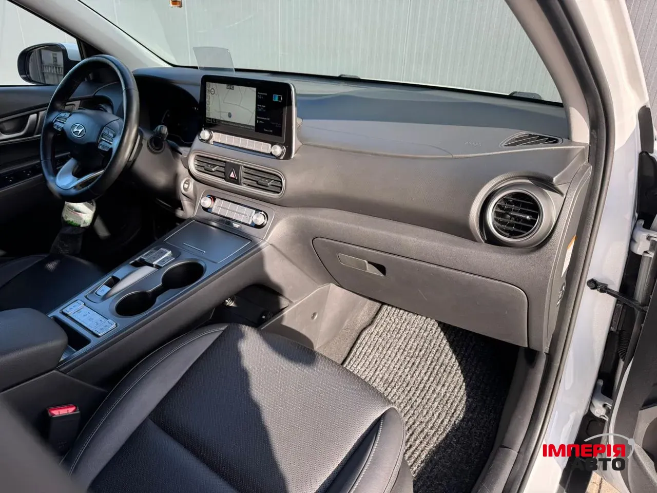 Hyundai Kona - фото 38