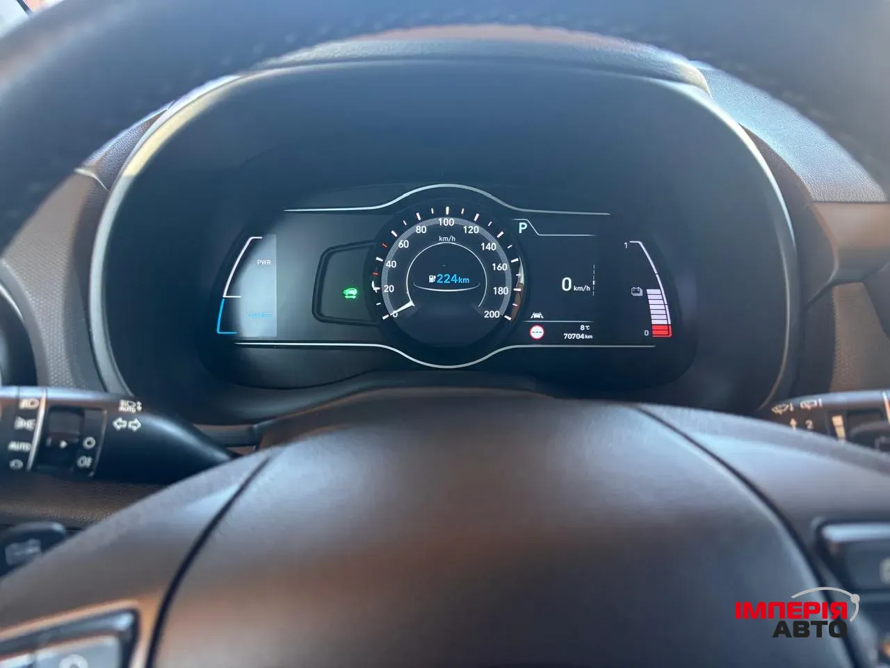 Hyundai Kona - фото 7