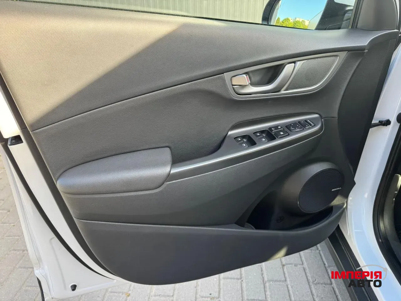 Hyundai Kona - фото 10