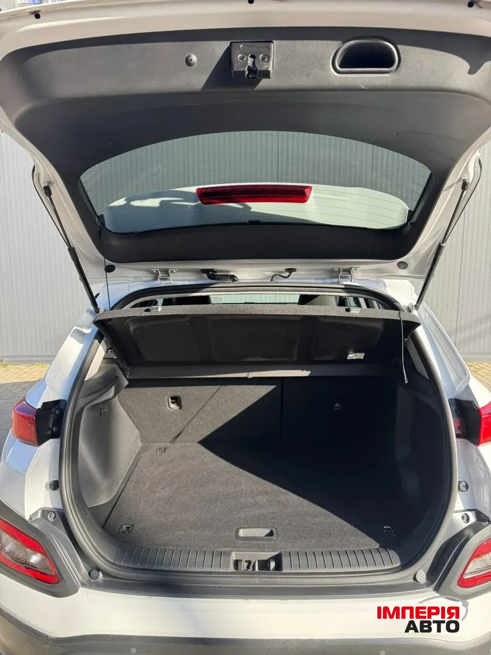 Hyundai Kona - фото 13