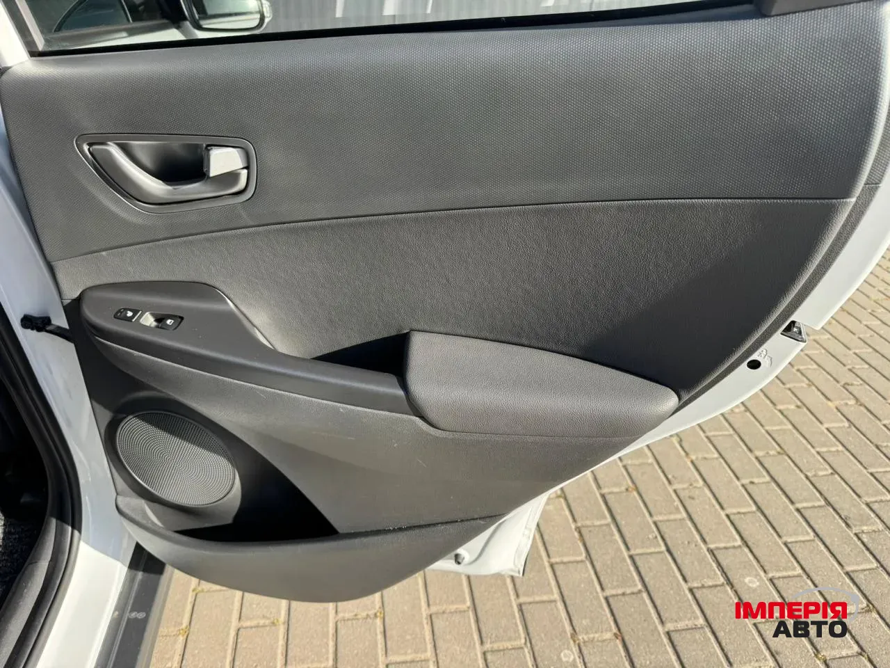 Hyundai Kona - фото 19