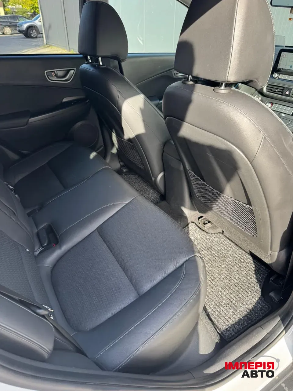 Hyundai Kona - фото 18