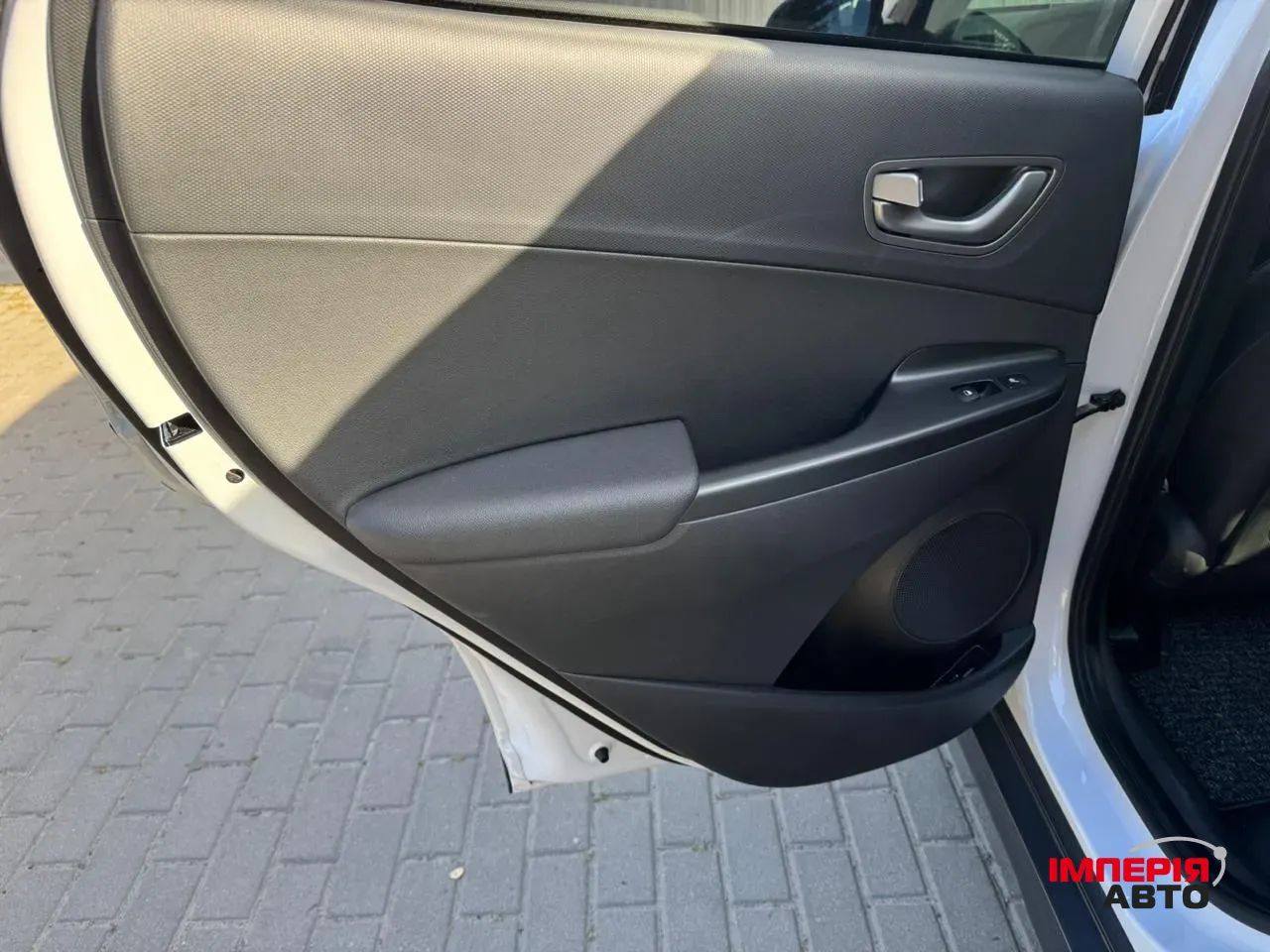 Hyundai Kona - фото 37