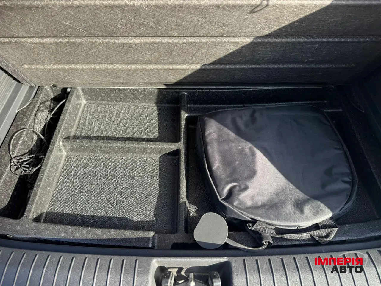 Hyundai Kona - фото 20