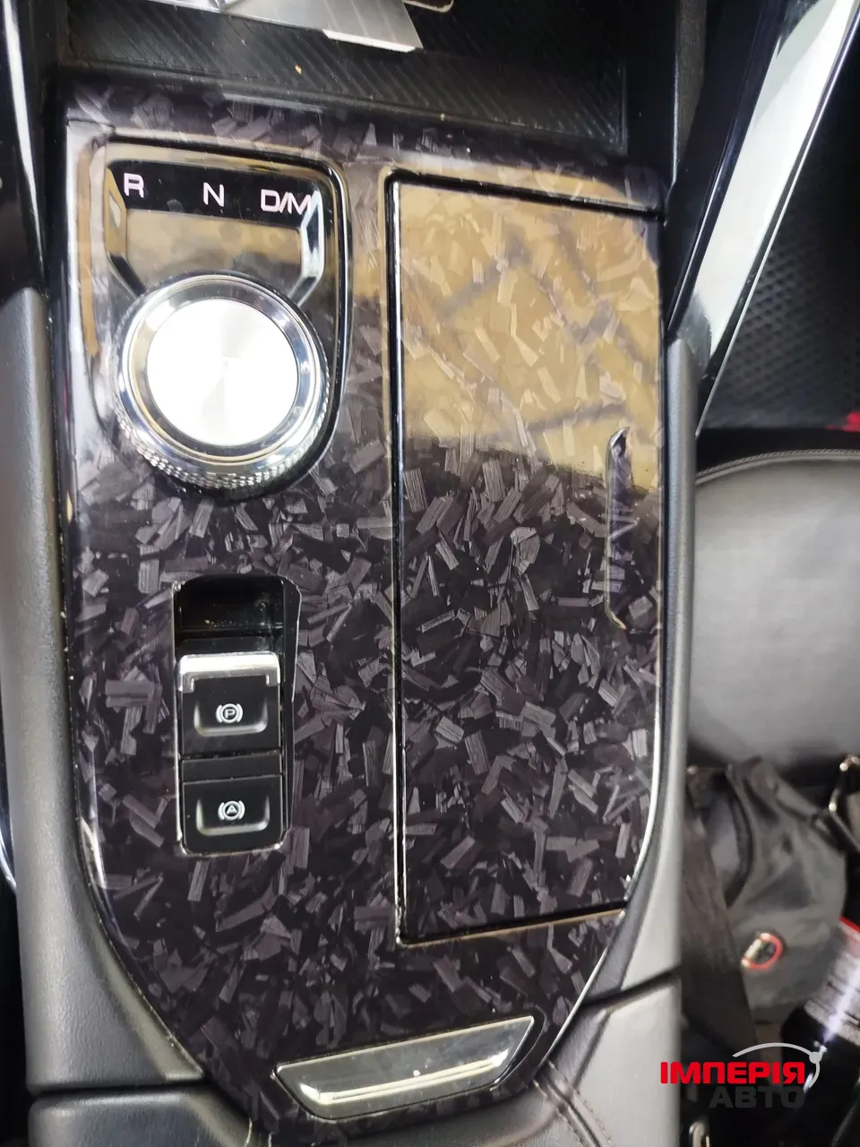 Haval H6 - фото 17