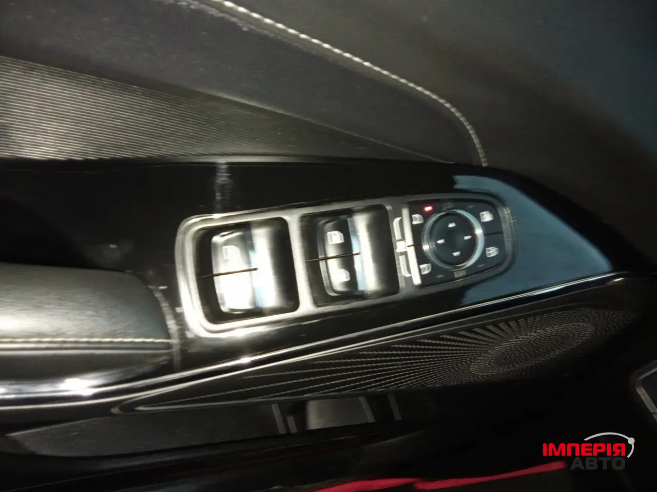 Haval H6 - фото 10