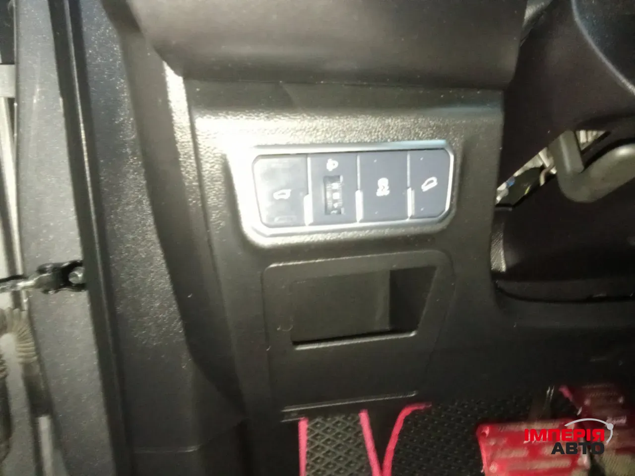 Haval H6 - фото 6