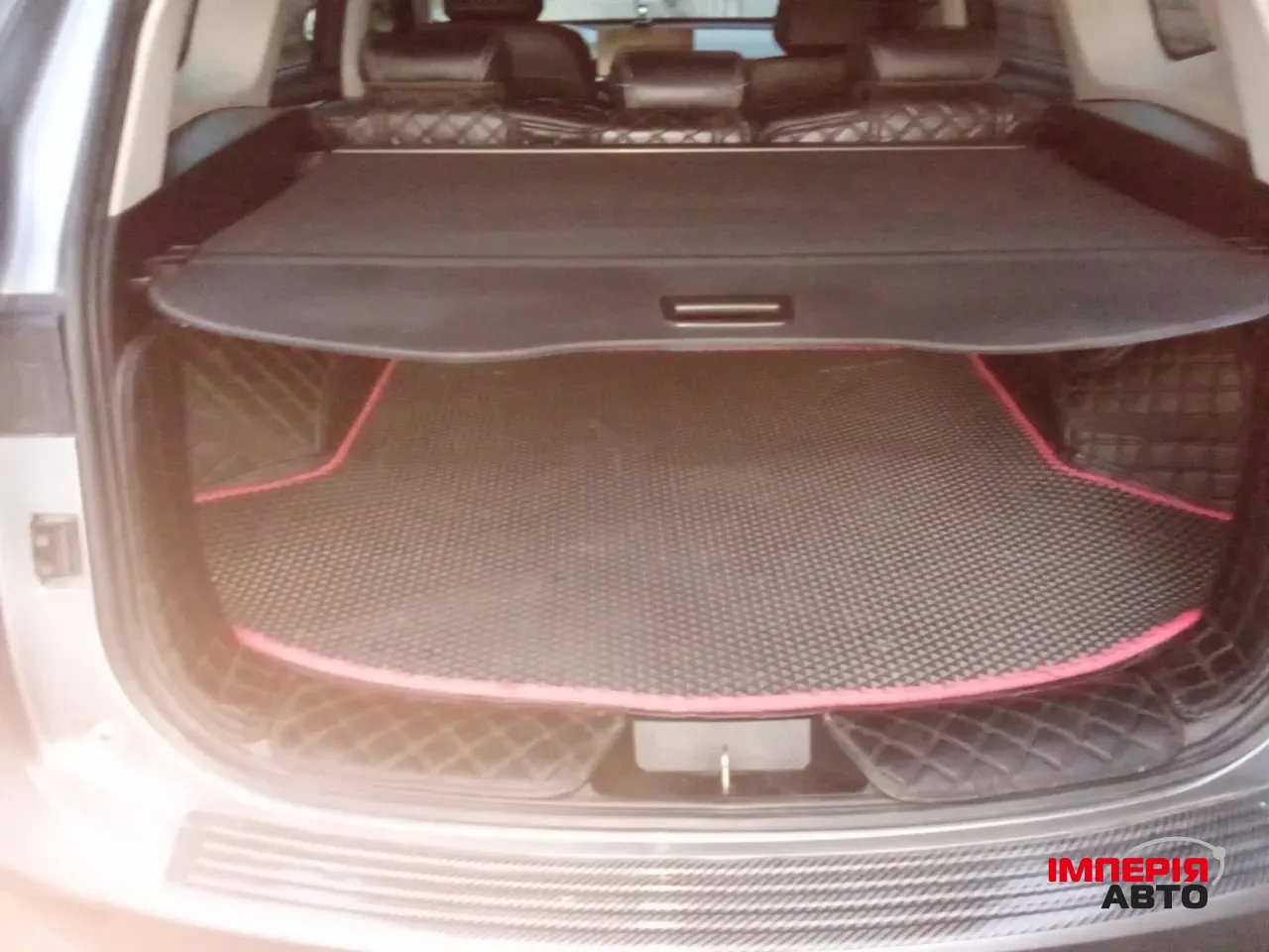 Haval H6 - фото 8