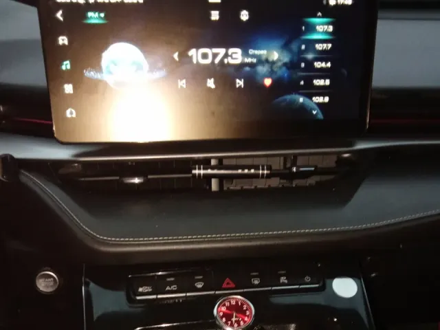 Haval H6 - фото 3