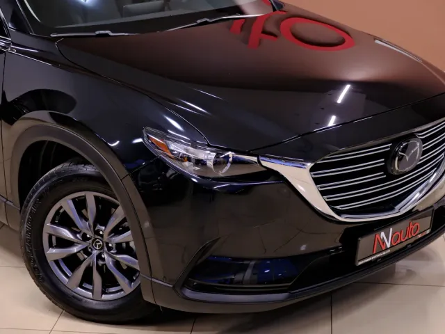 Mazda CX-9 - фото 3