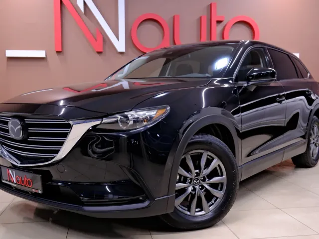 Mazda CX-9 - фото 2