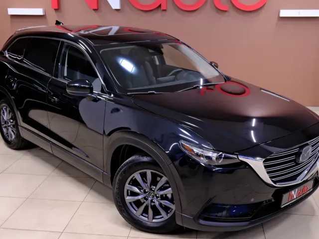 Mazda CX-9 - фото 4
