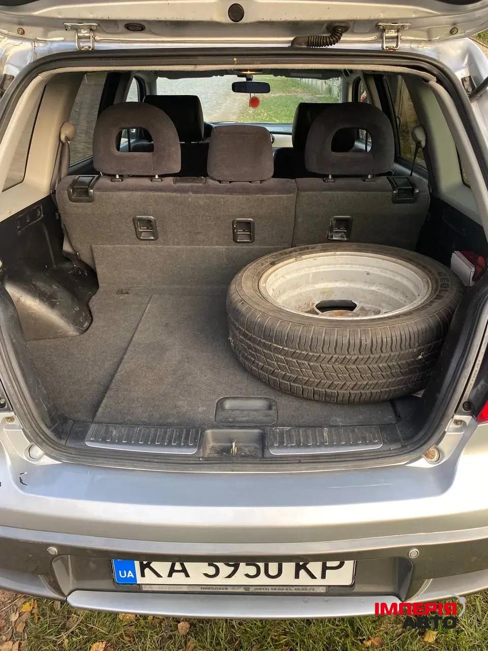 Mitsubishi Outlander - фото 10