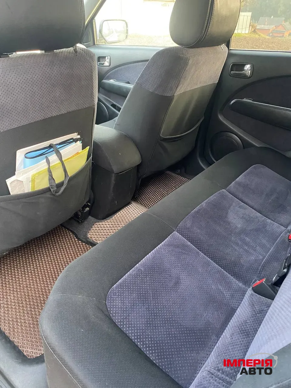 Mitsubishi Outlander - фото 8