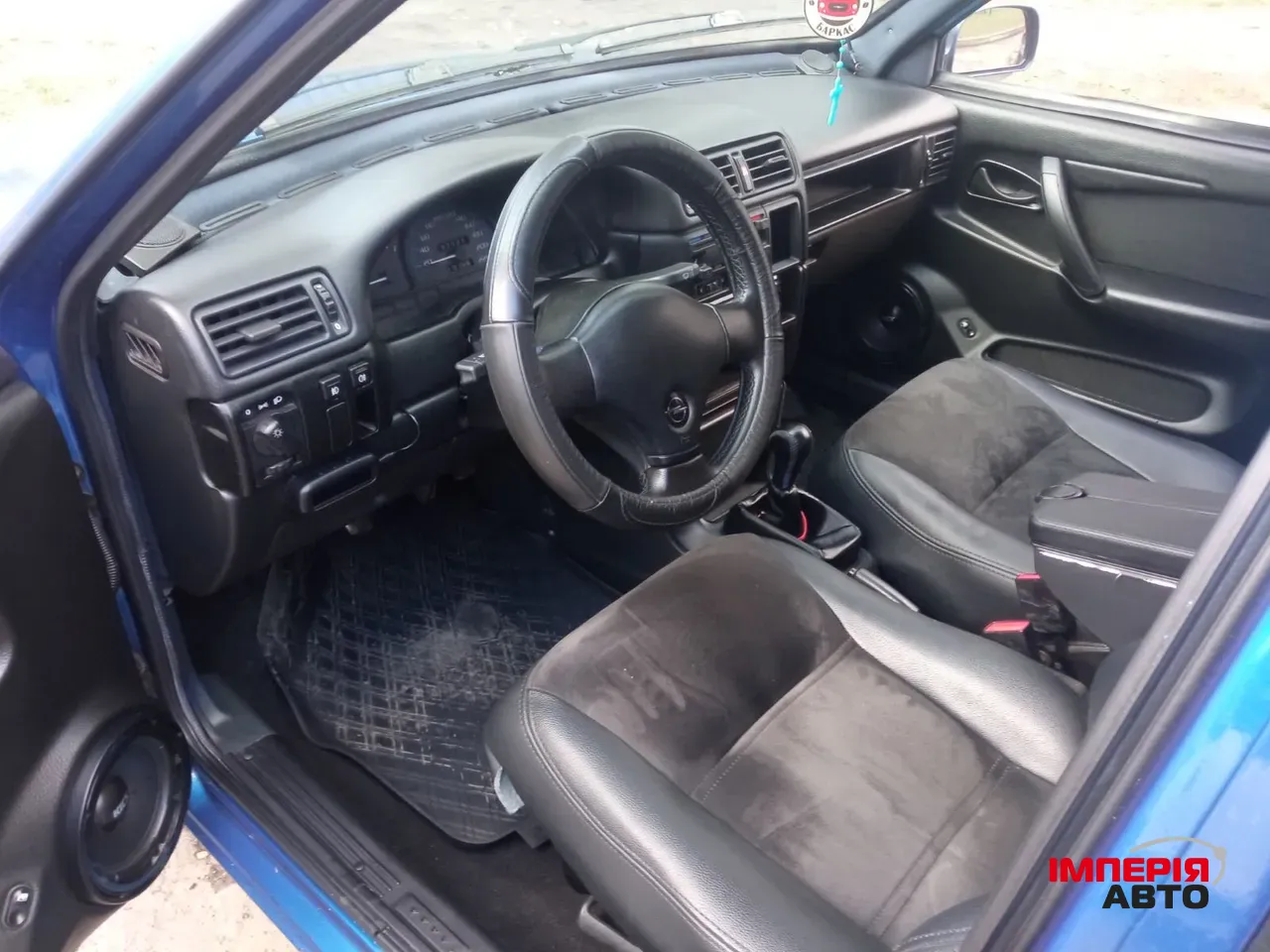 Lada (ВАЗ) 21099 - фото 9