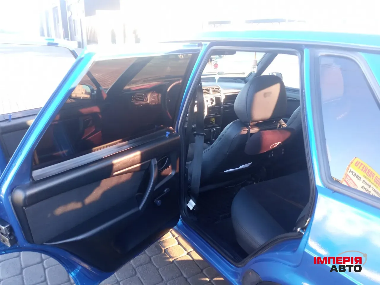 Lada (ВАЗ) 21099 - фото 7