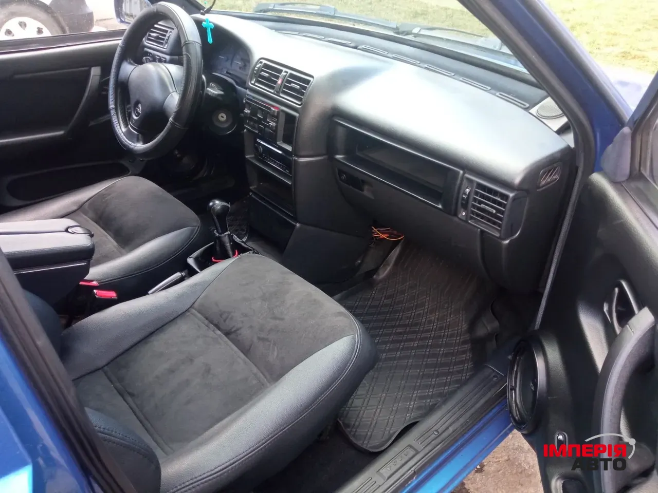 Lada (ВАЗ) 21099 - фото 10