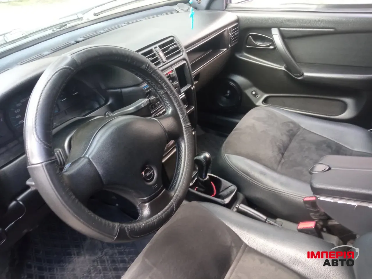 Lada (ВАЗ) 21099 - фото 6