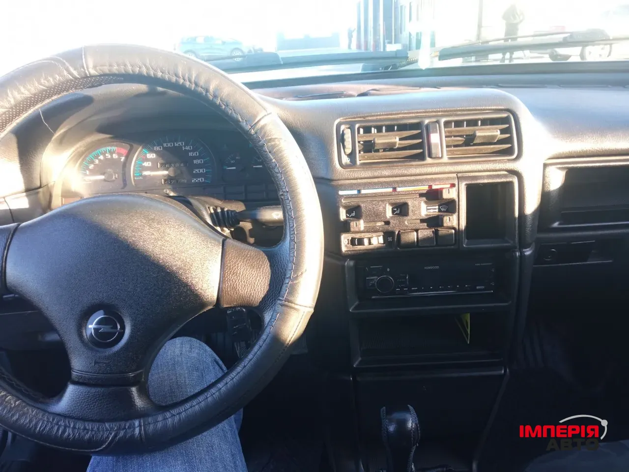 Lada (ВАЗ) 21099 - фото 11