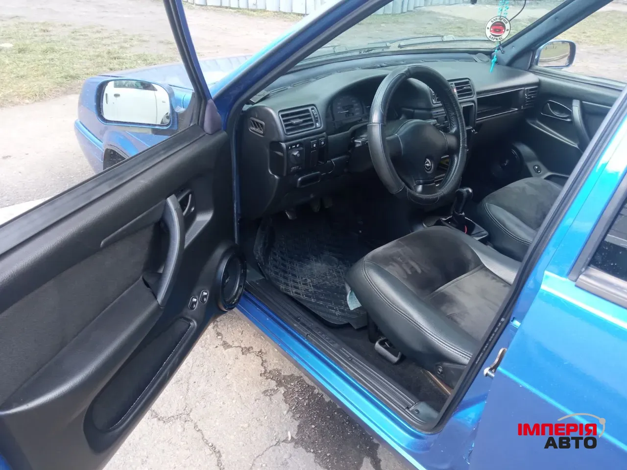 Lada (ВАЗ) 21099 - фото 8