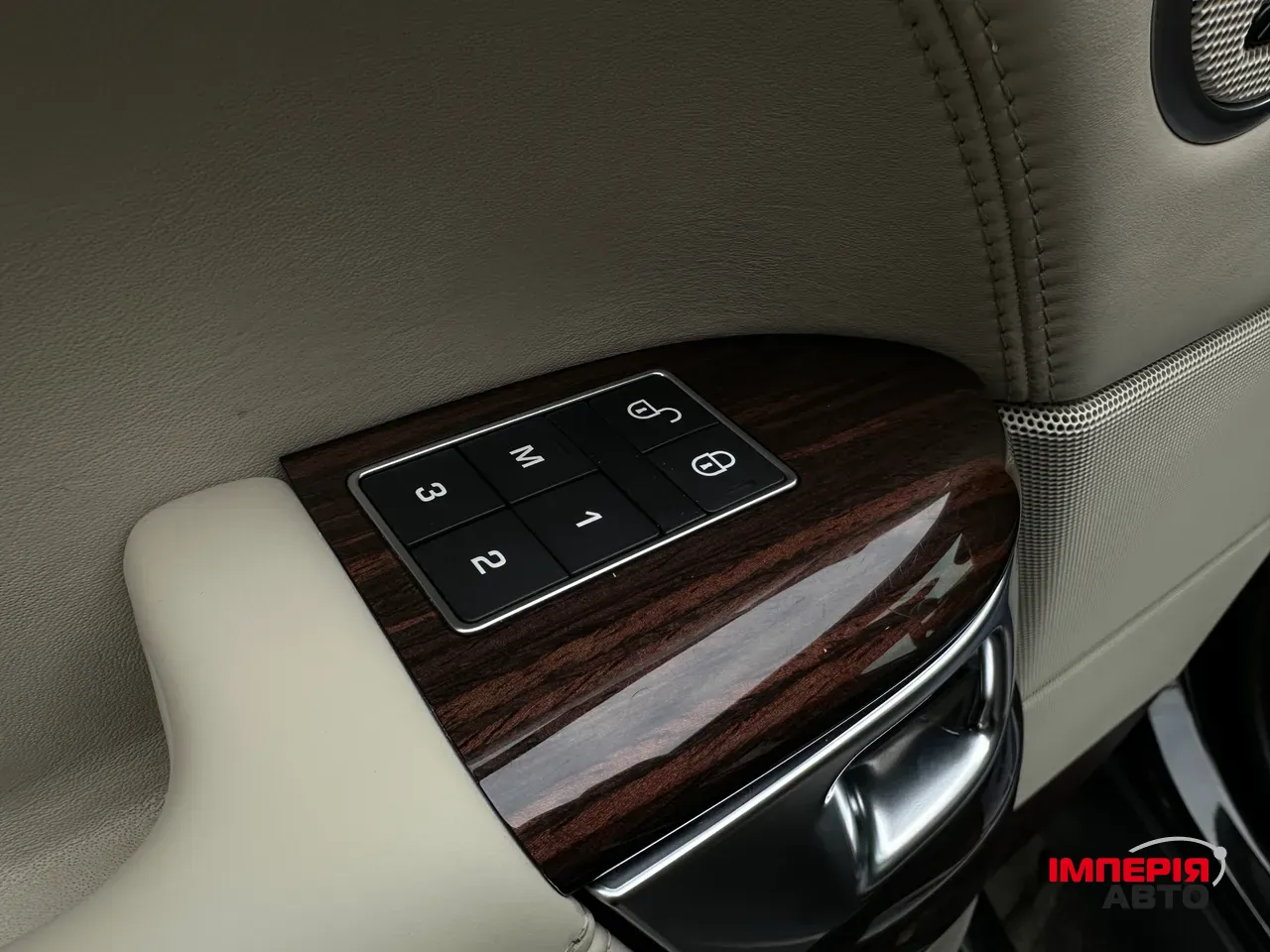 Land Rover Range Rover - фото 44