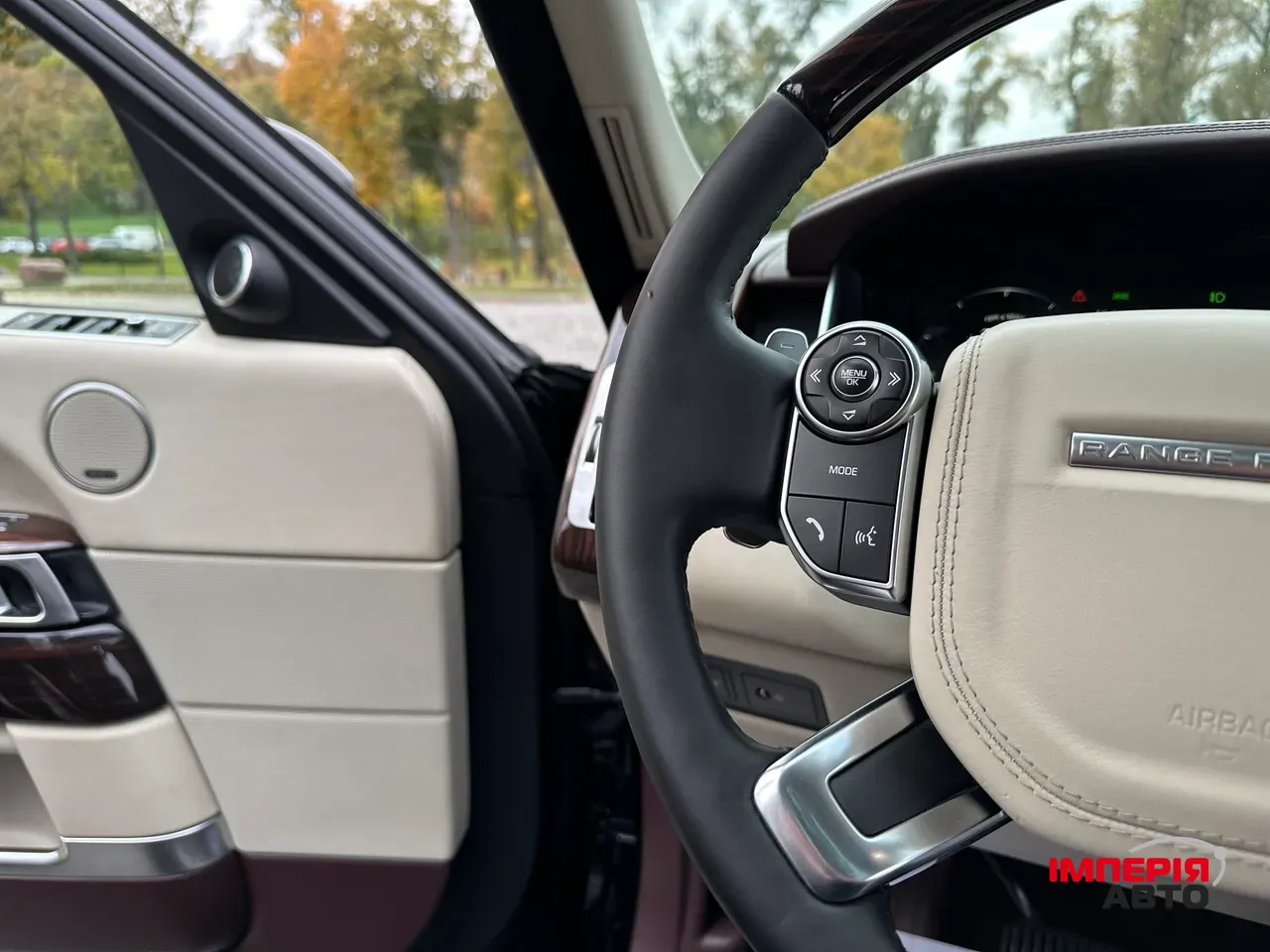 Land Rover Range Rover - фото 53