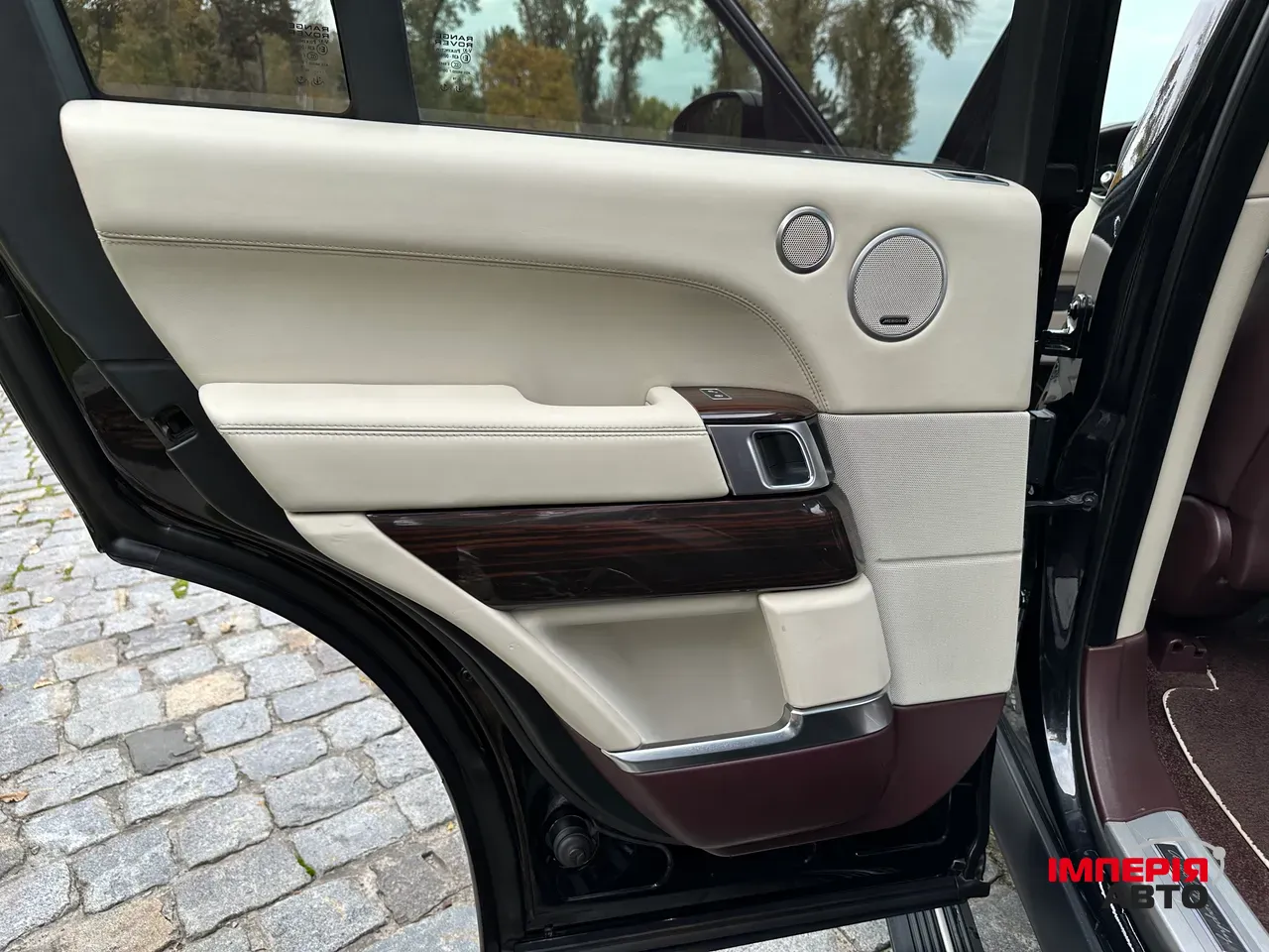 Land Rover Range Rover - фото 66