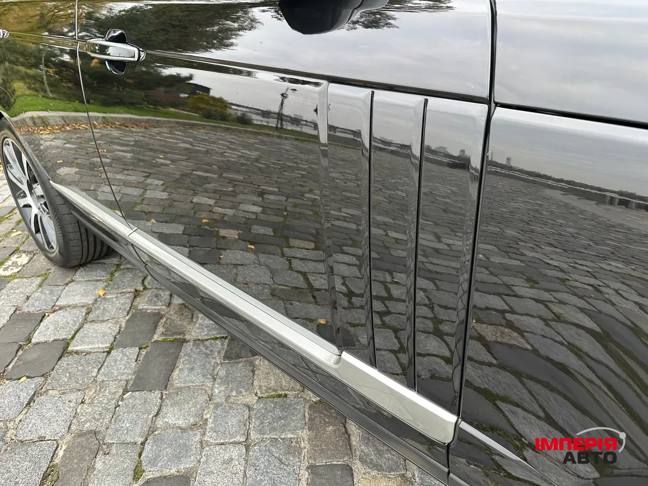 Land Rover Range Rover - фото 40