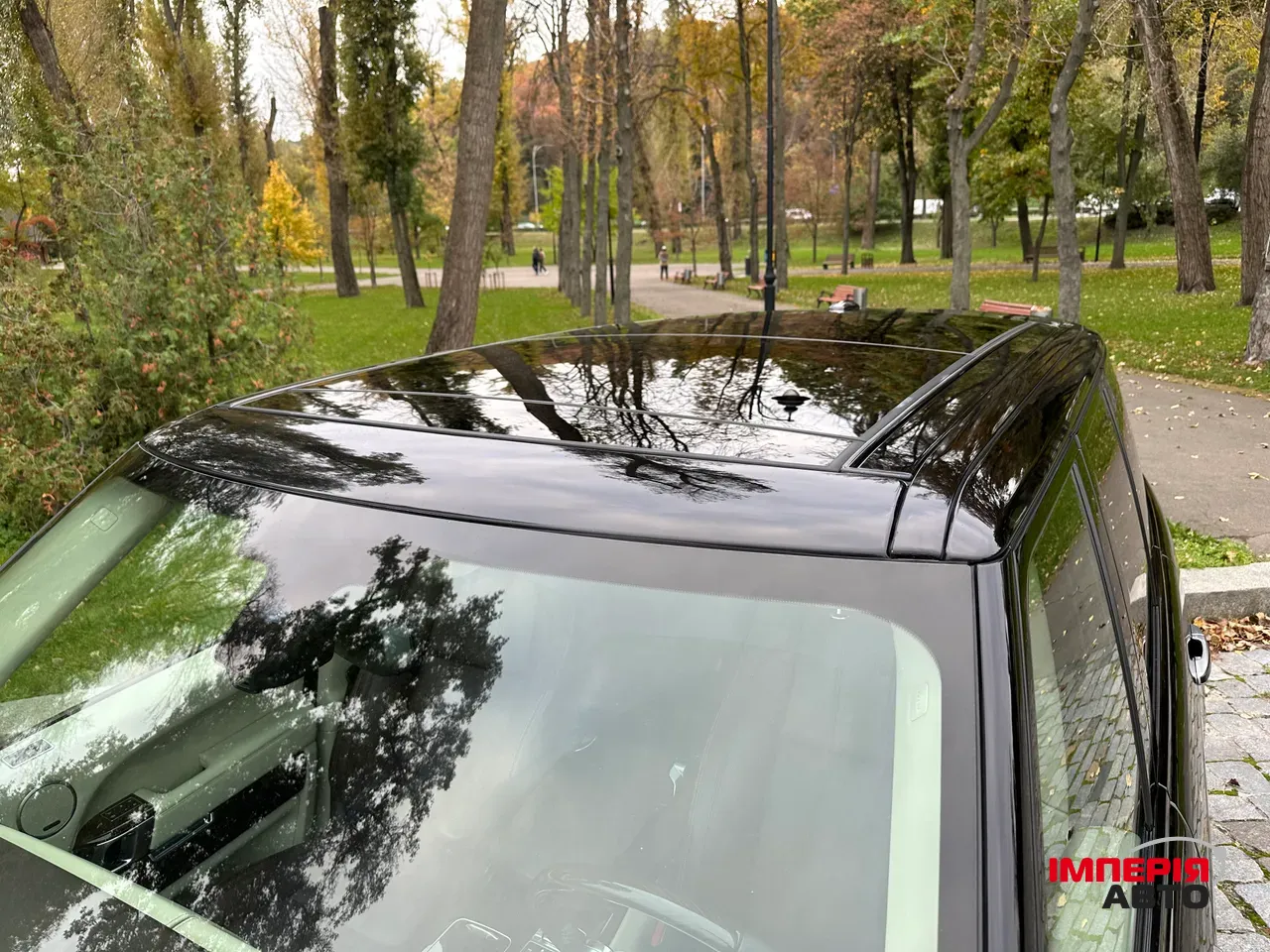 Land Rover Range Rover - фото 12