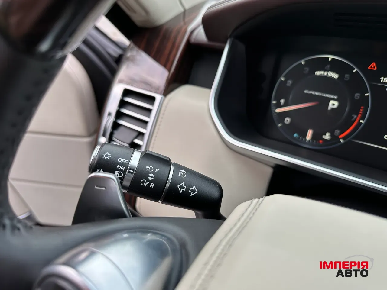 Land Rover Range Rover - фото 54