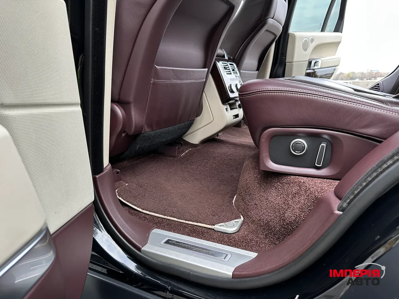 Land Rover Range Rover - фото 69