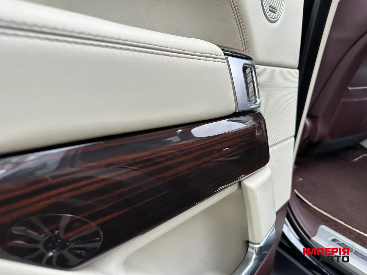 Land Rover Range Rover - фото 63