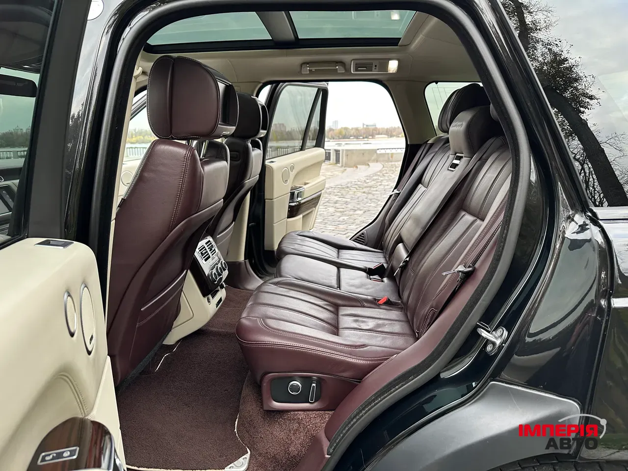 Land Rover Range Rover - фото 70