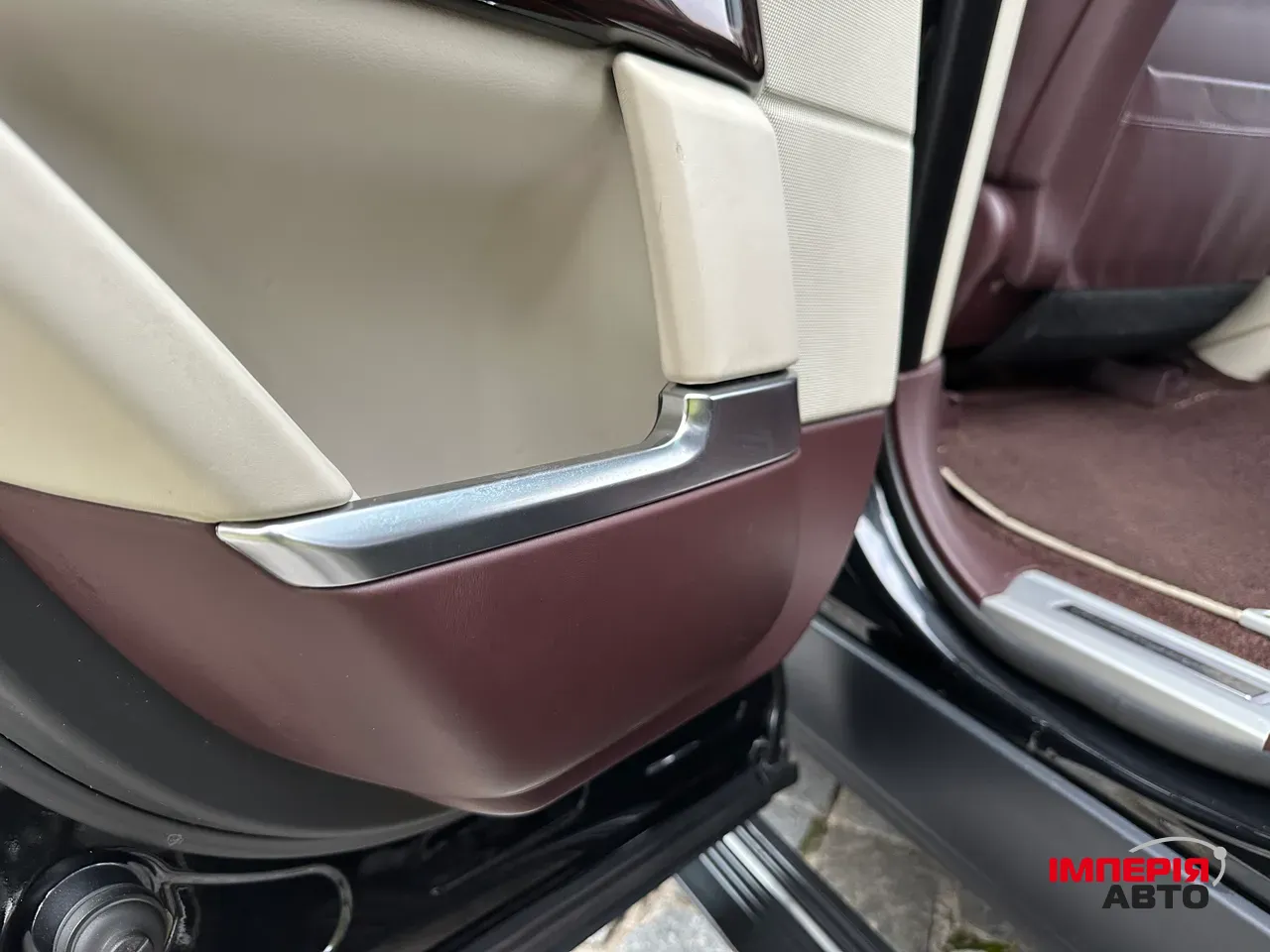 Land Rover Range Rover - фото 62