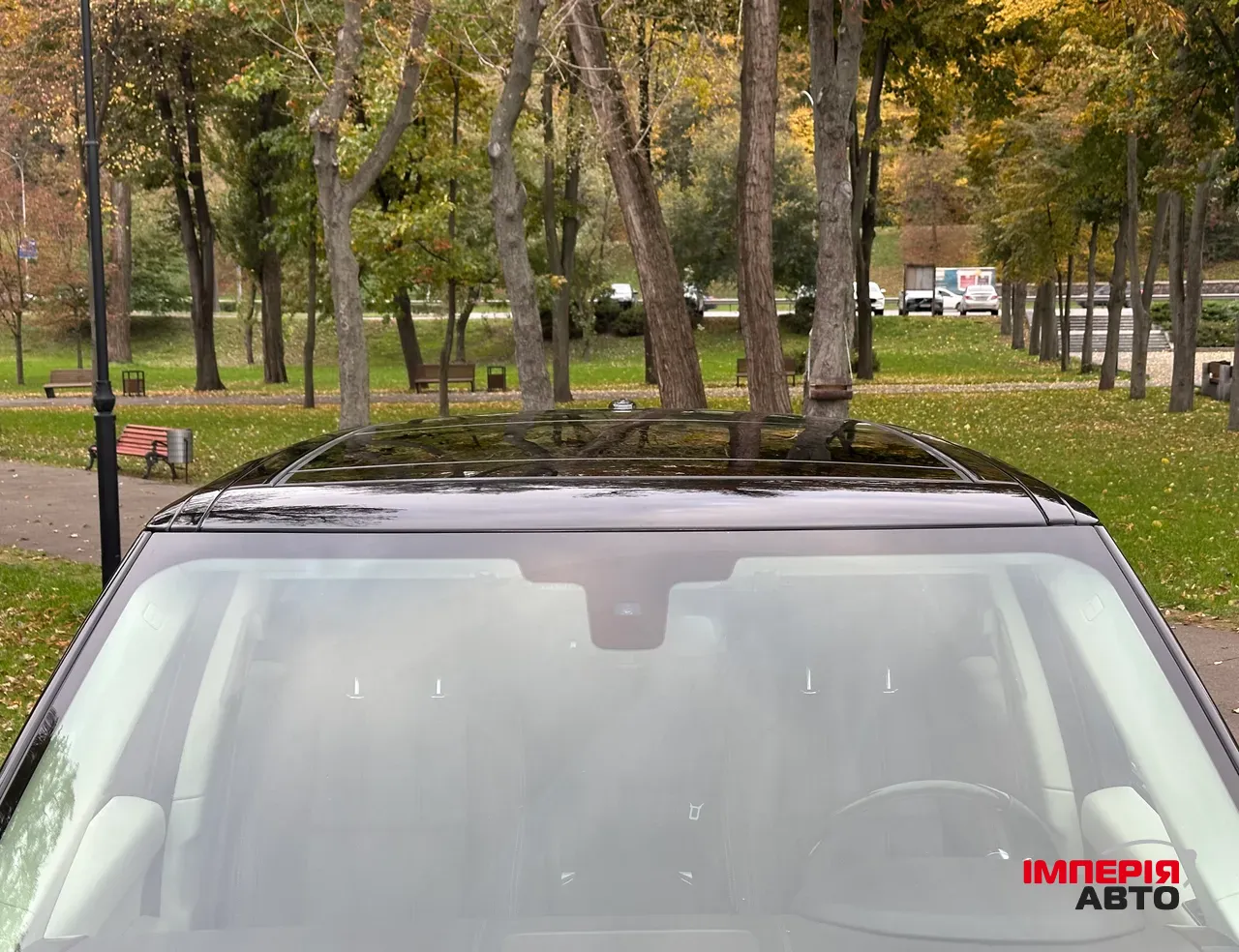 Land Rover Range Rover - фото 13