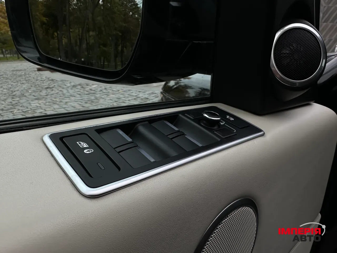 Land Rover Range Rover - фото 43