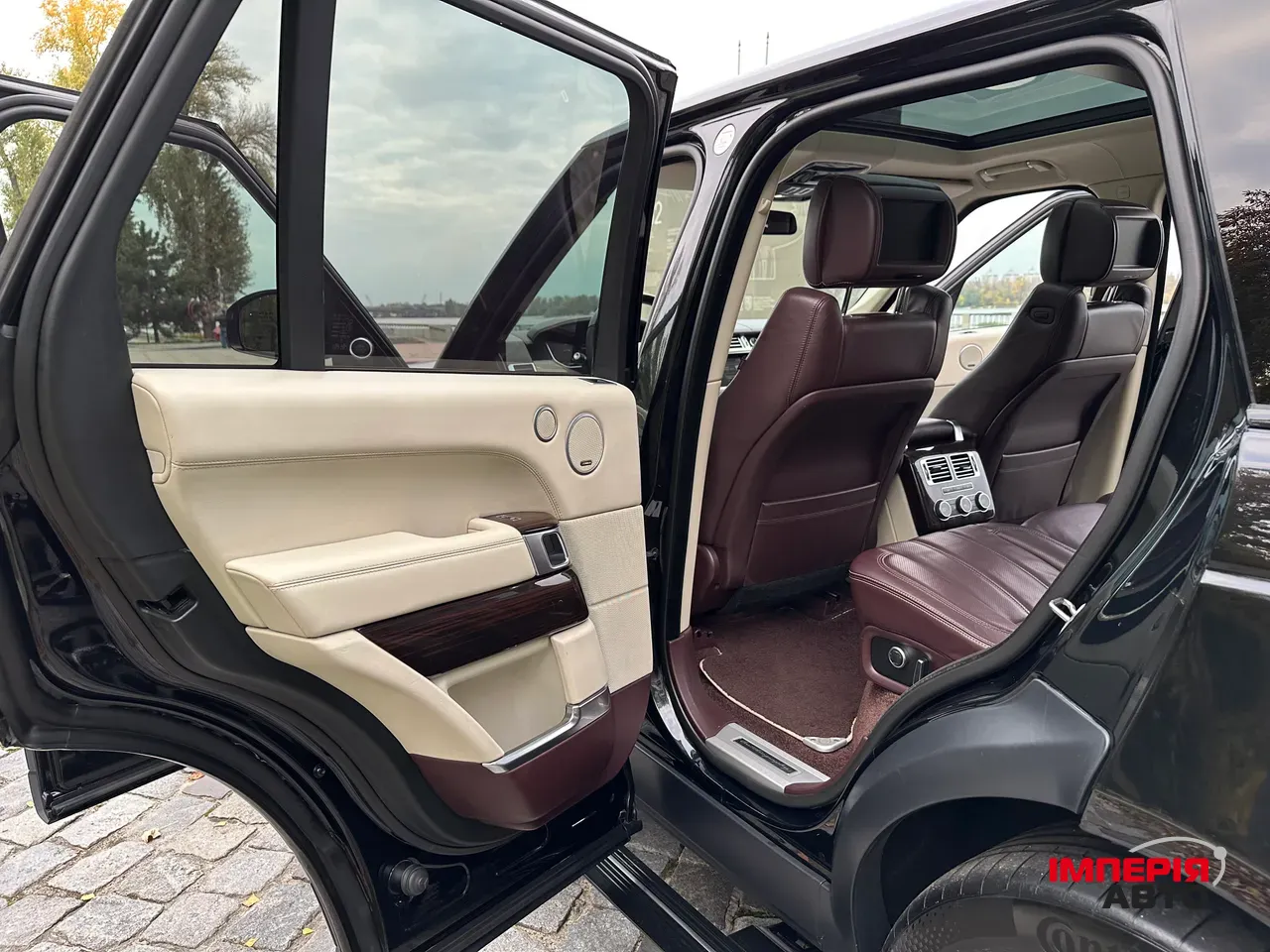 Land Rover Range Rover - фото 64